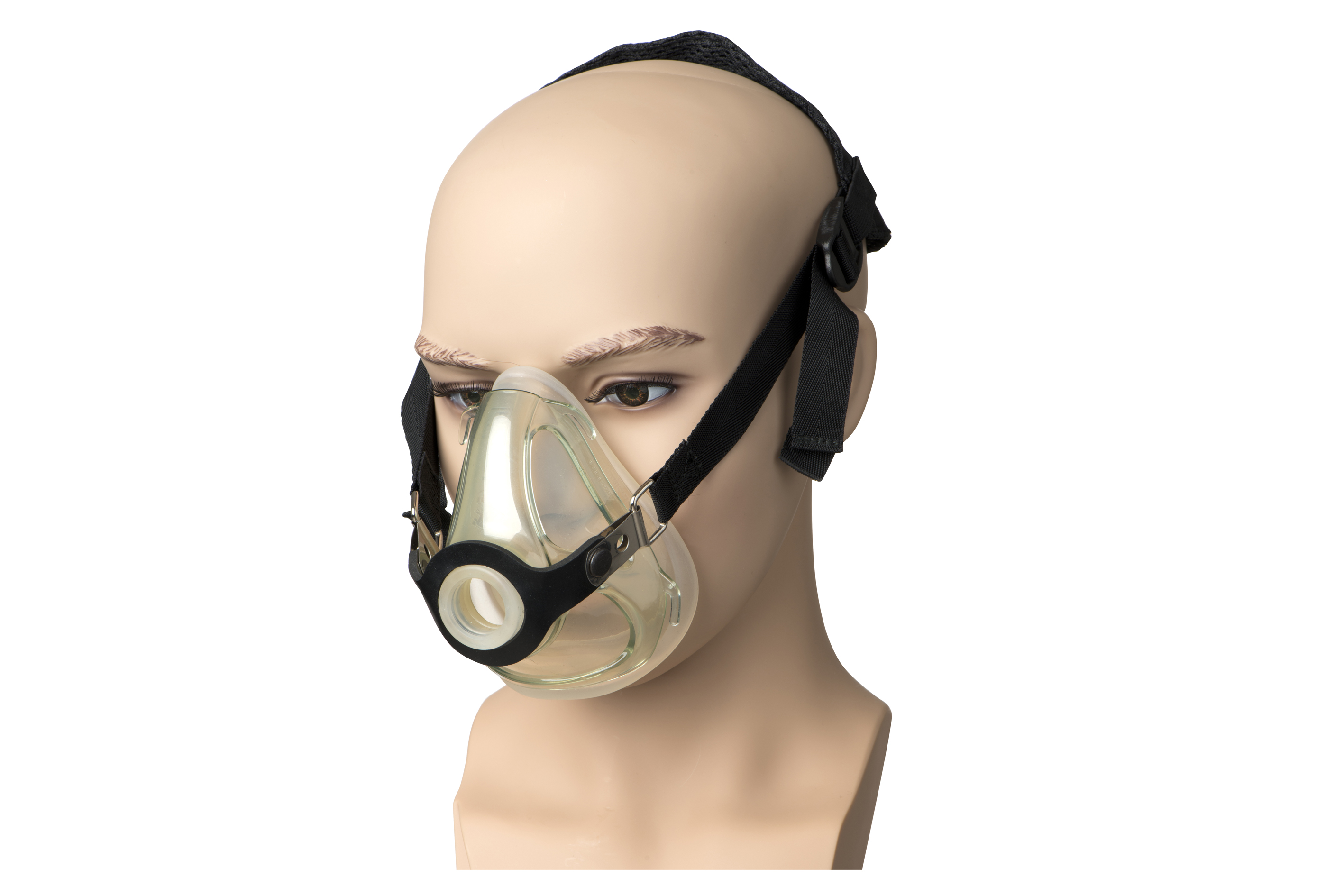 NET HEAD HARNESS page image